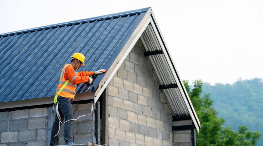 Local Chimney Repair in Bloomingdale, IN